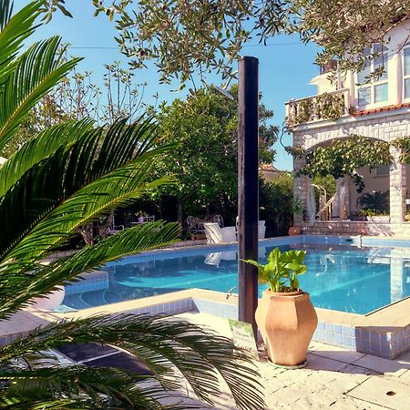 Art Villa Ines زادار المظهر الخارجي الصورة