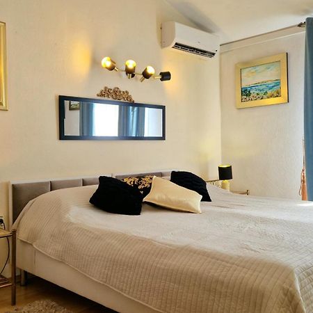 Art Villa Ines زادار المظهر الخارجي الصورة