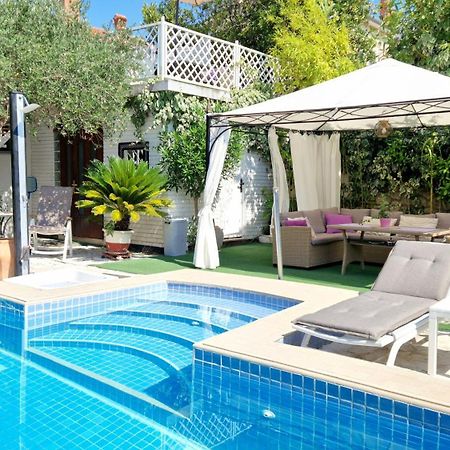Art Villa Ines زادار المظهر الخارجي الصورة