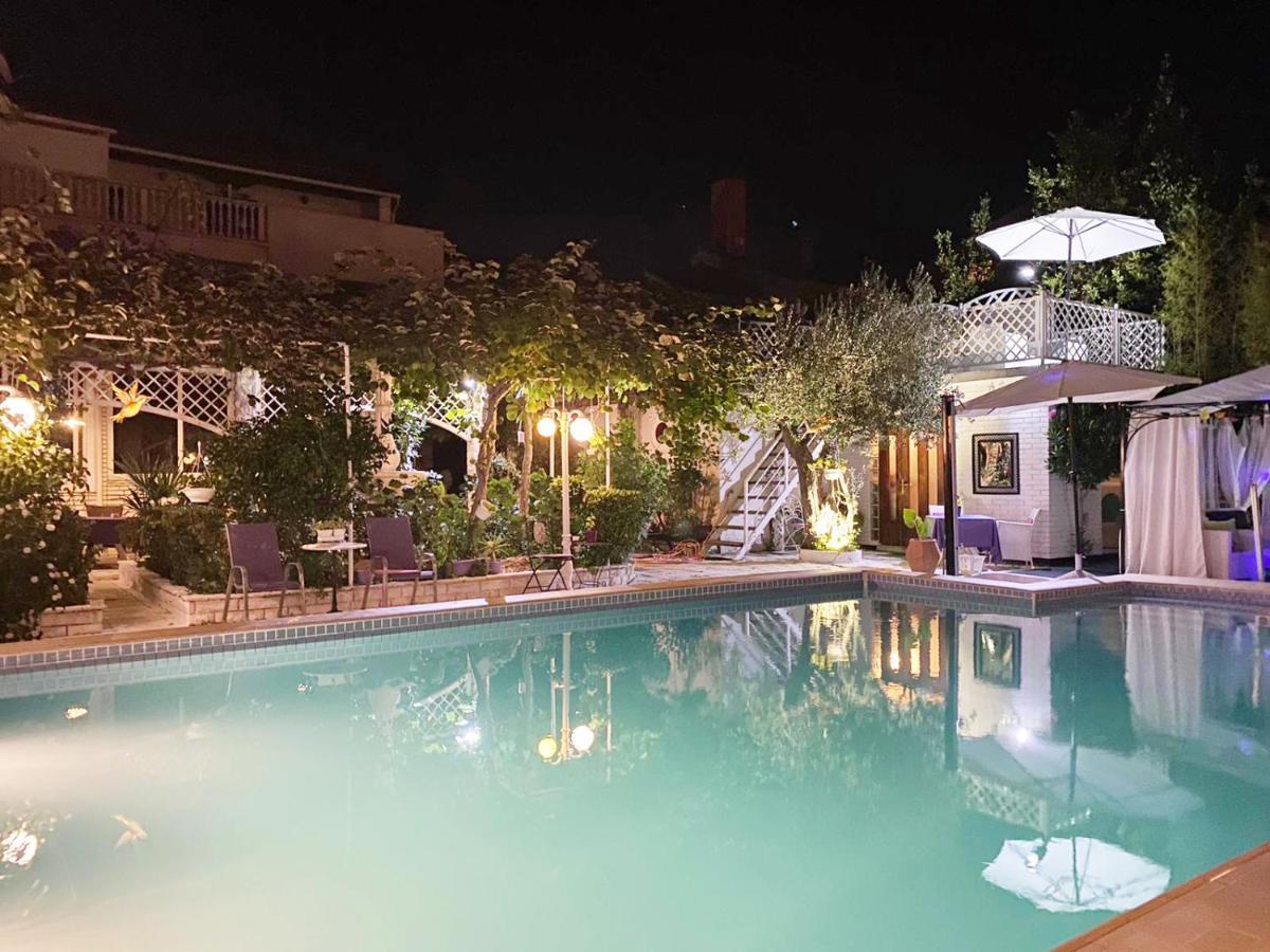 Art Villa Ines زادار المظهر الخارجي الصورة