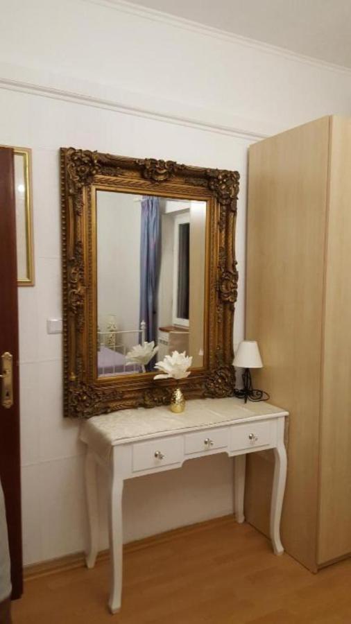 Art Villa Ines زادار المظهر الخارجي الصورة