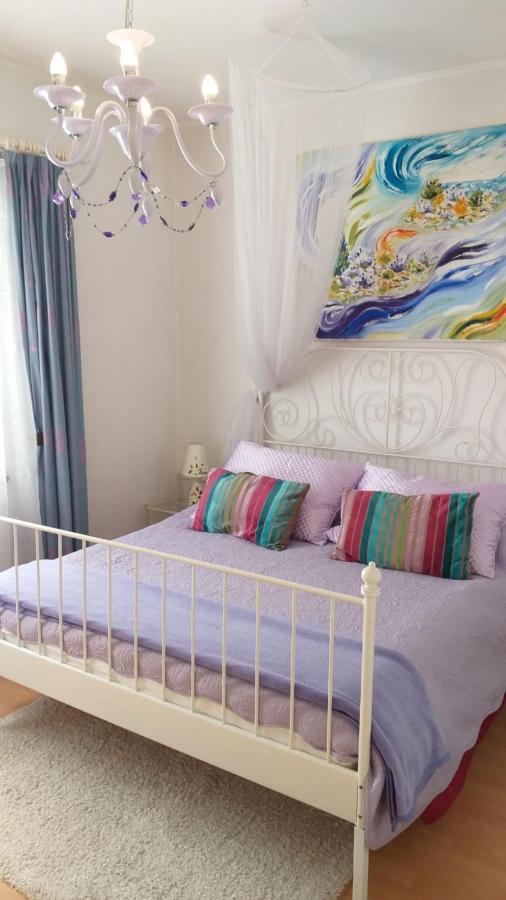 Art Villa Ines زادار المظهر الخارجي الصورة