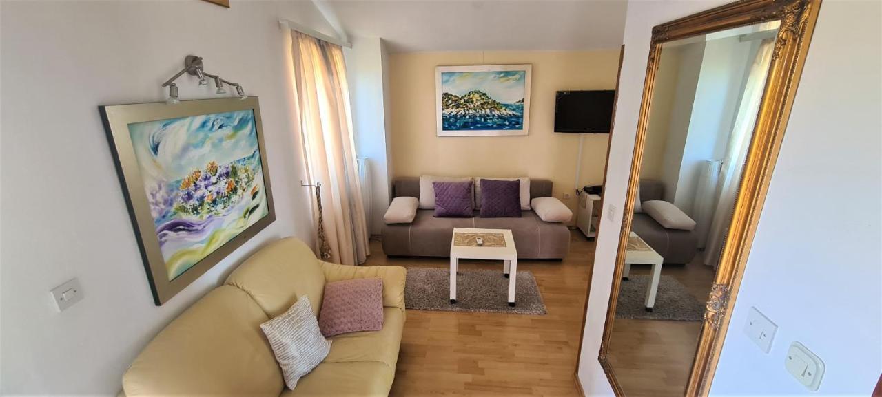 Art Villa Ines زادار المظهر الخارجي الصورة