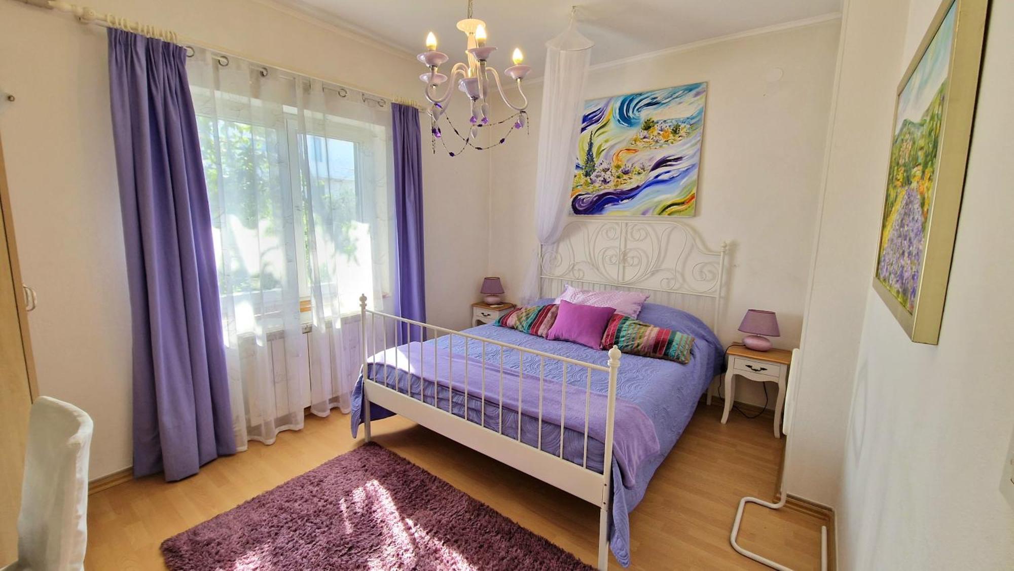 Art Villa Ines زادار المظهر الخارجي الصورة