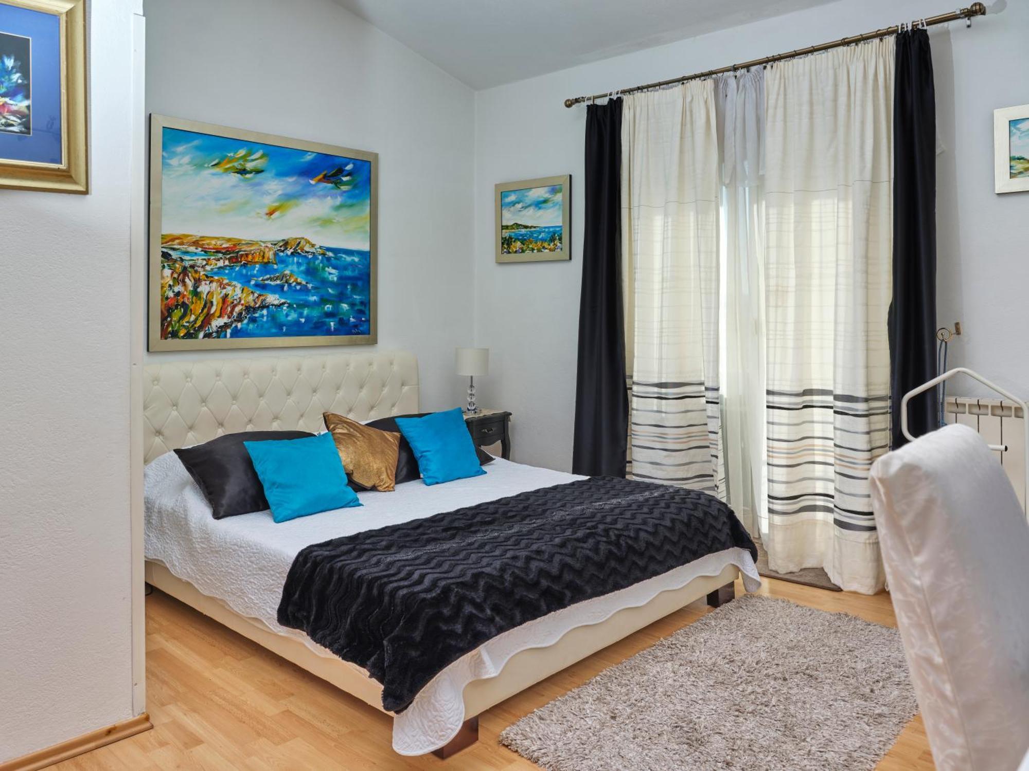 Art Villa Ines زادار المظهر الخارجي الصورة