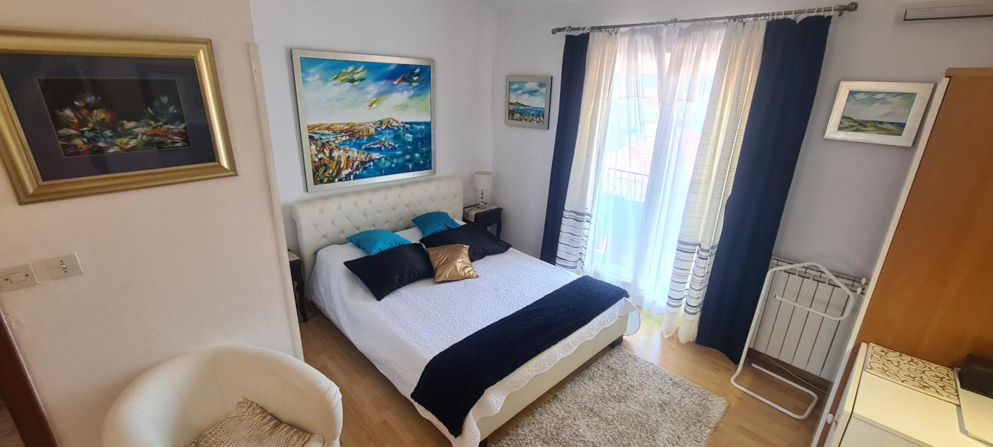 Art Villa Ines زادار الغرفة الصورة