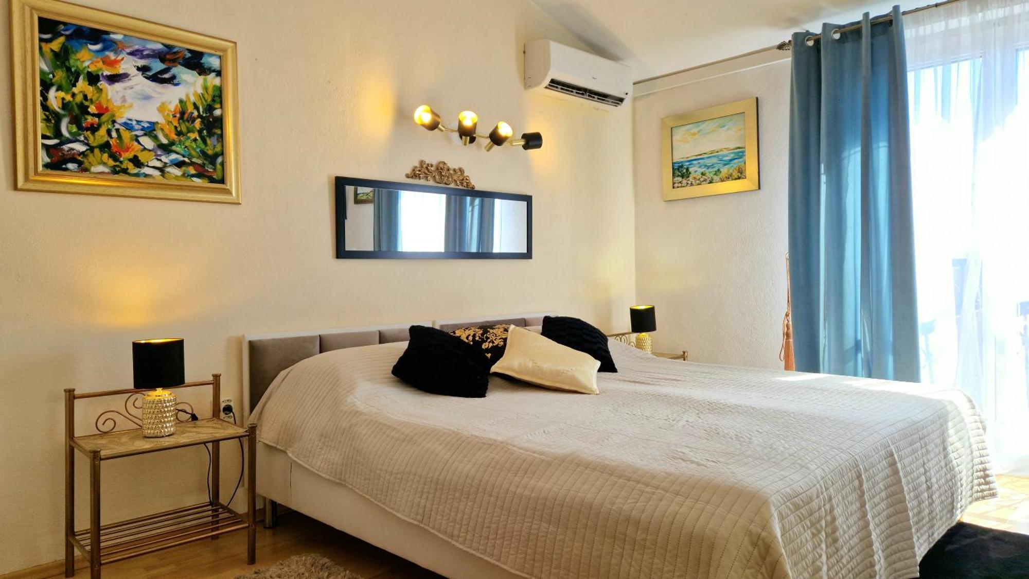 Art Villa Ines زادار المظهر الخارجي الصورة