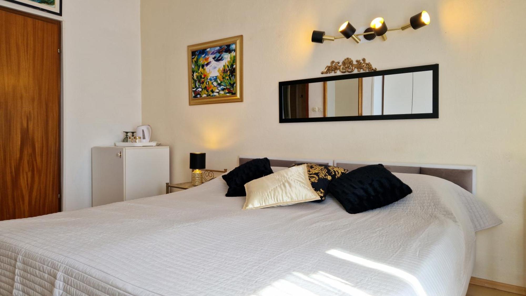 Art Villa Ines زادار المظهر الخارجي الصورة