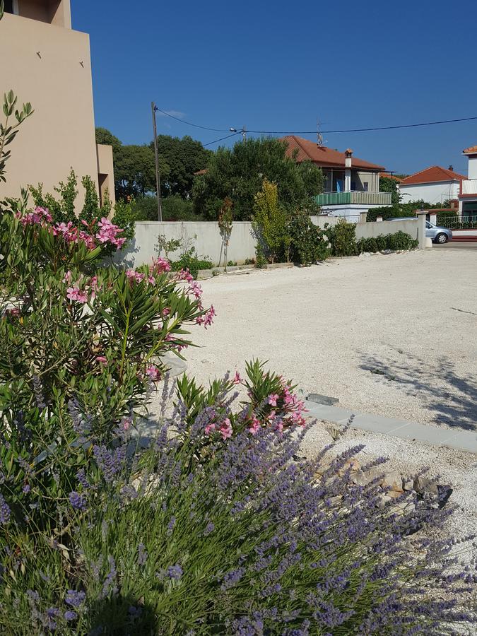 Art Villa Ines زادار المظهر الخارجي الصورة