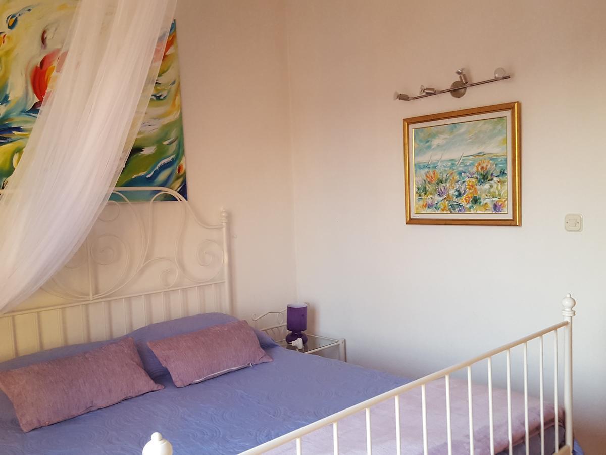 Art Villa Ines زادار المظهر الخارجي الصورة