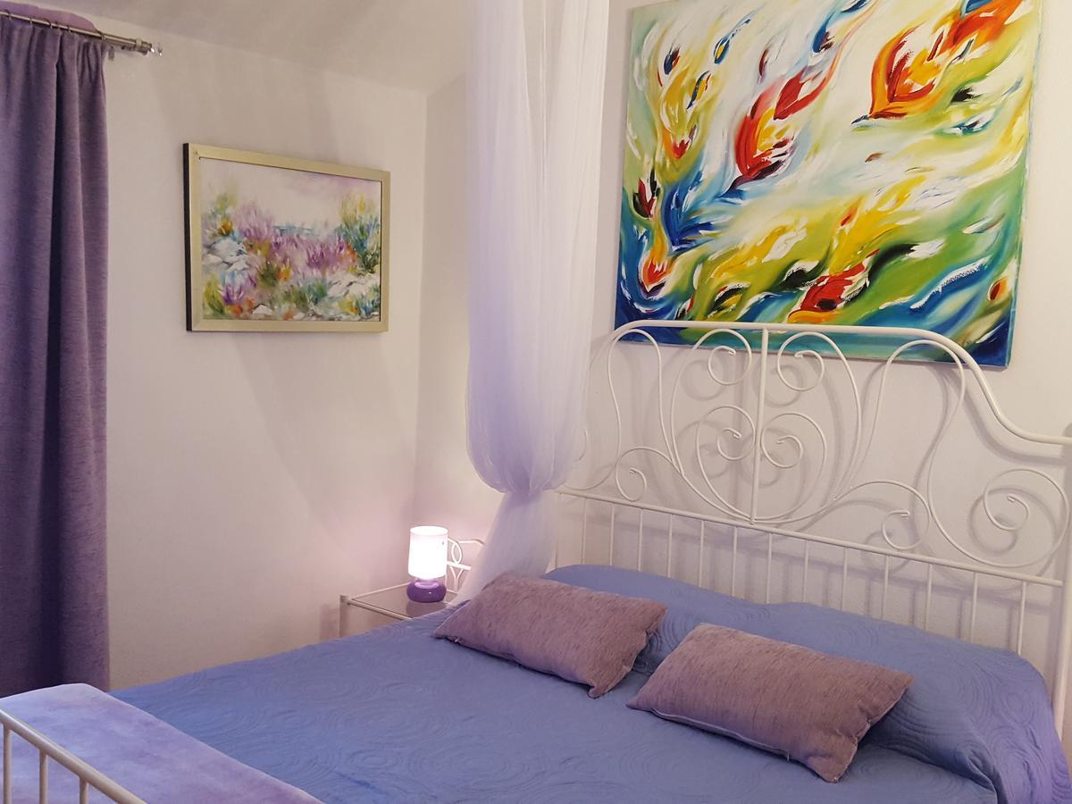Art Villa Ines زادار المظهر الخارجي الصورة